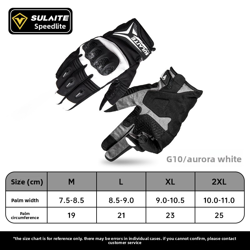 SULAITE Motorcycle Gloves Men  – Motorcycle Glove Knuckle Bewertung und Preis