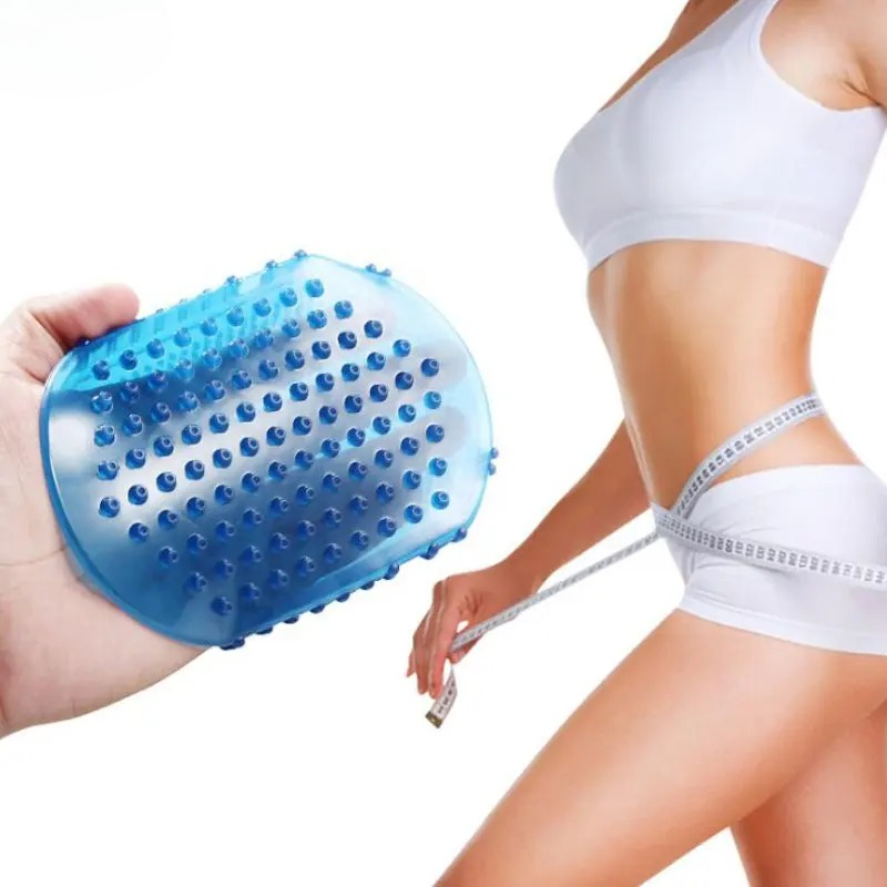 New Silicone Massage Scrub Glo – Rubber Glove Cleaning Bewertung und Preis