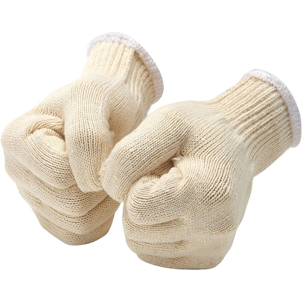 Cotton BBQ Grilling Gloves, He – Heat Resistant Glove Bewertung und Preis