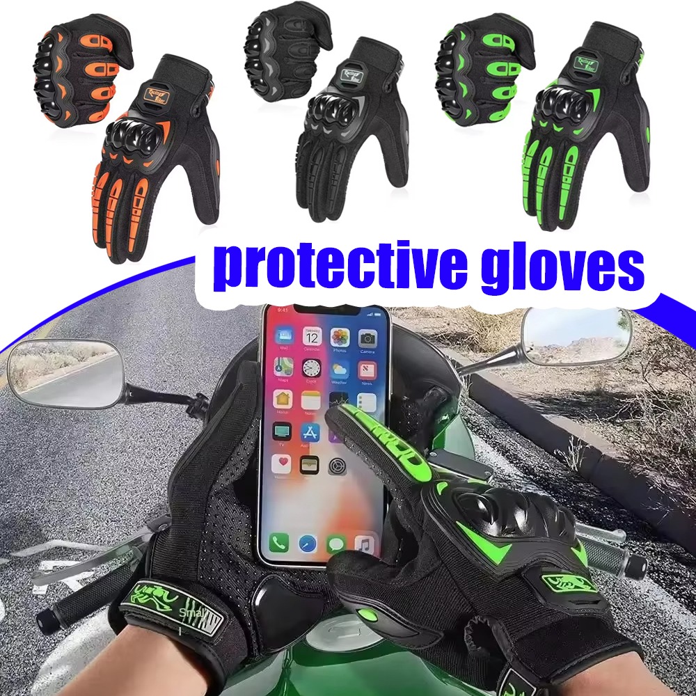 Motorcycle Gloves Summer Ridin – Motorcycle Glove Knuckle Bewertung und Preis