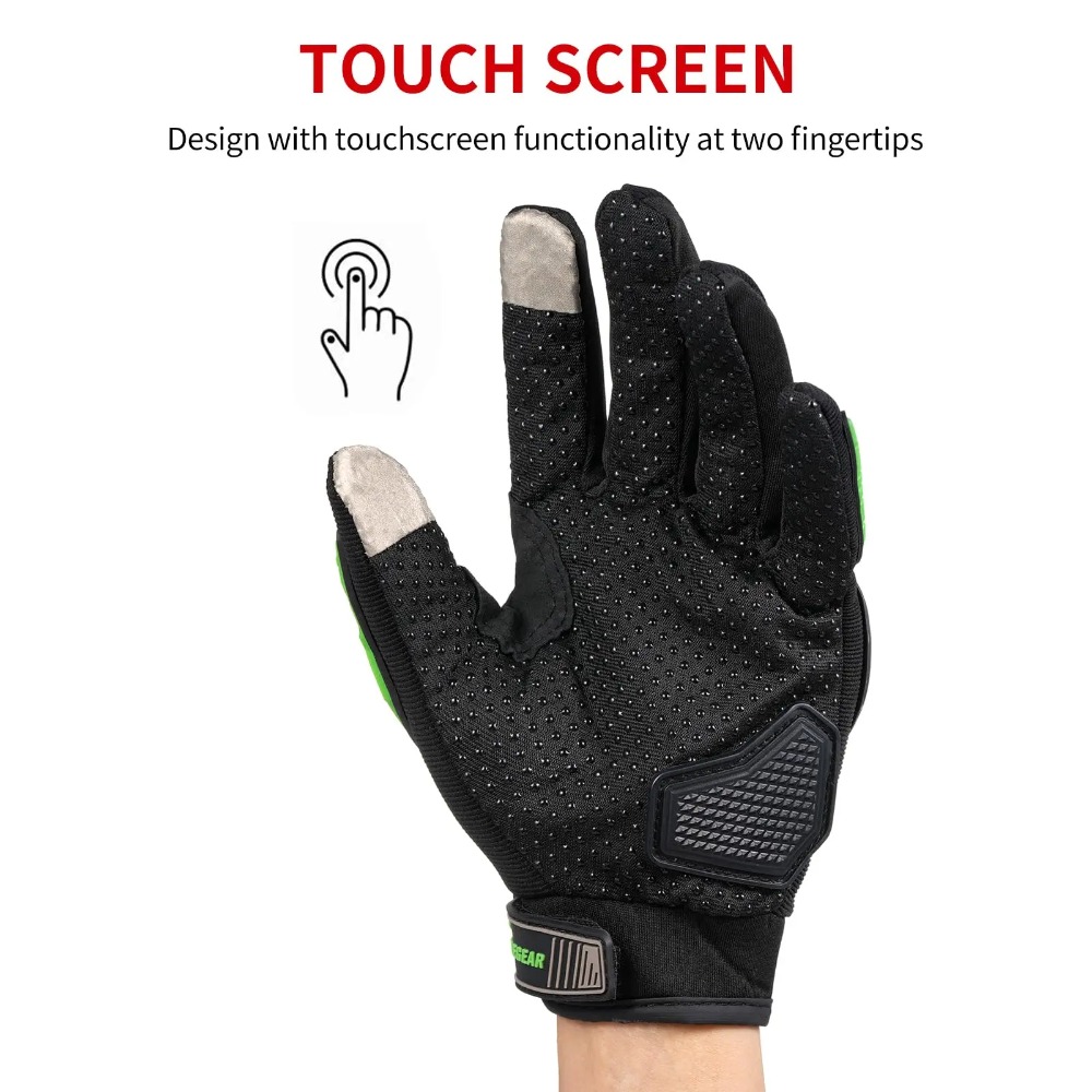 Motorcycle Gloves Summer Ridin – Motorcycle Glove Knuckle Bewertung und Preis