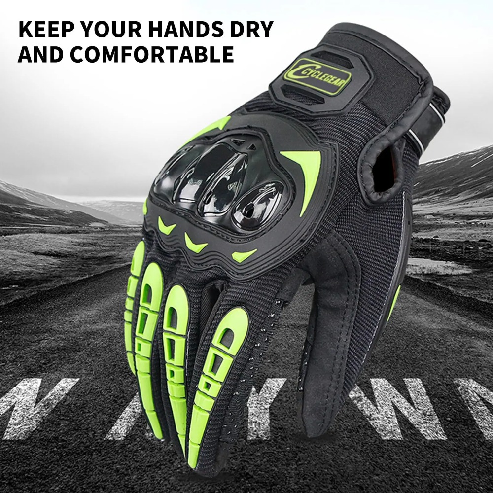 Motorcycle Gloves Summer Ridin – Motorcycle Glove Knuckle Bewertung und Preis