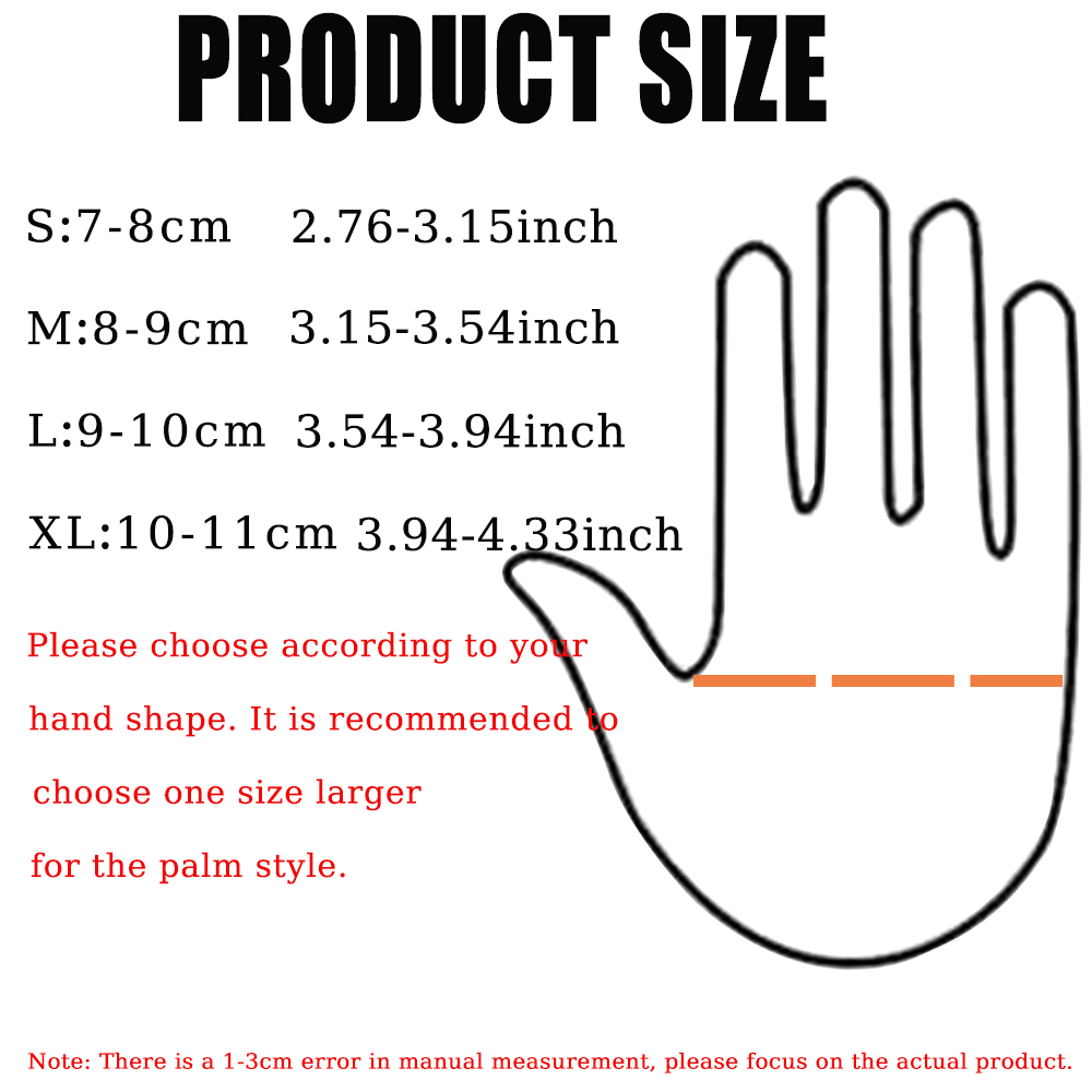 10/20/50pcs Nitrile Gloves For – Nitrile Mechanic Glove Bewertung und Preis