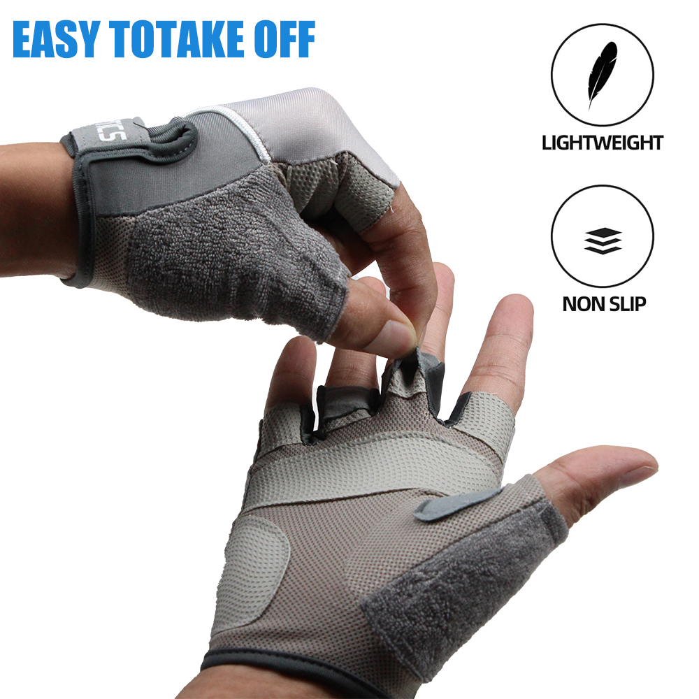 Gym Gloves for Men Women Fitne – Workout Glove Gym Bewertung und Preis