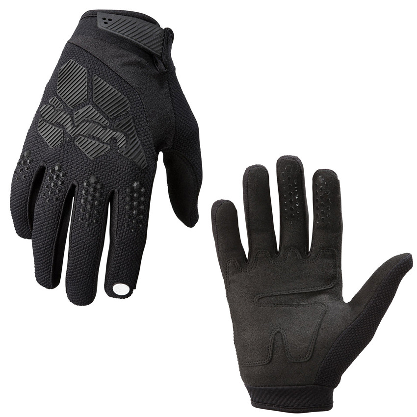 2026 New Full Finger MX Dirt B – Cycling Glove Padded Bewertung und Preis