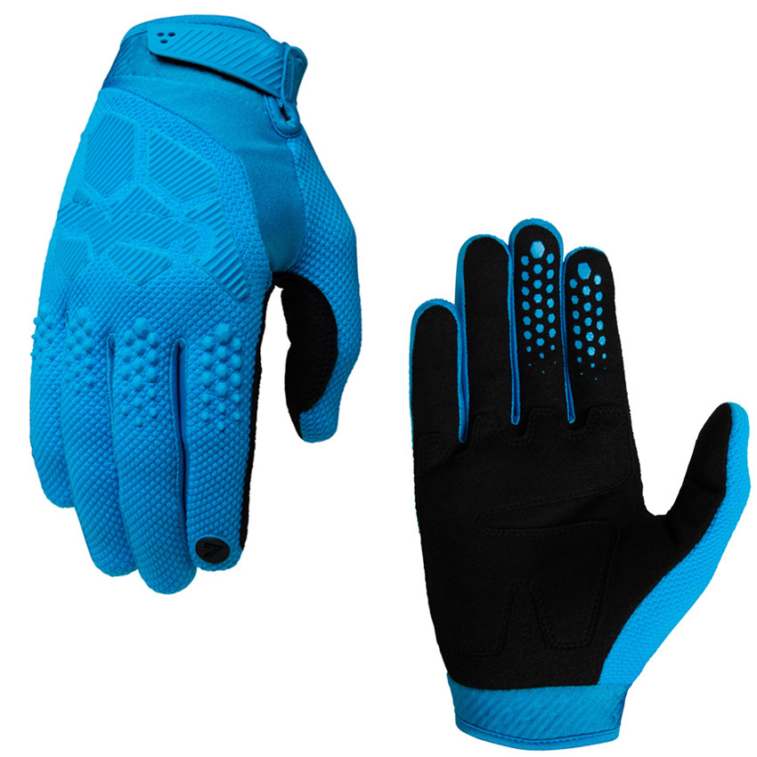2026 New Full Finger MX Dirt B – Cycling Glove Padded Bewertung und Preis