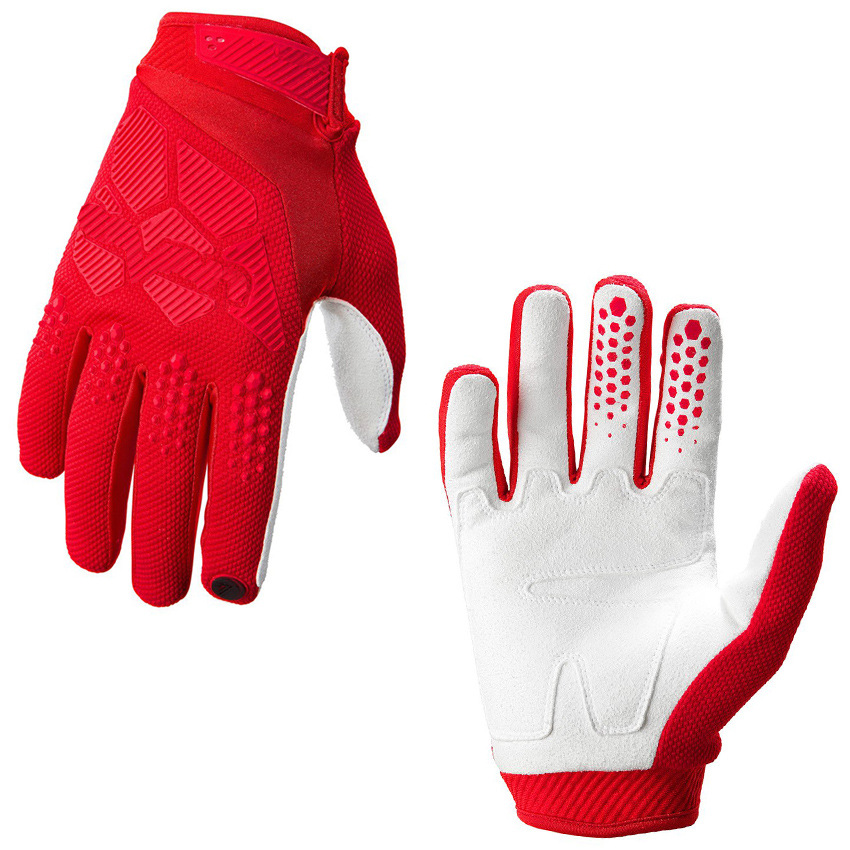 2026 New Full Finger MX Dirt B – Cycling Glove Padded Bewertung und Preis