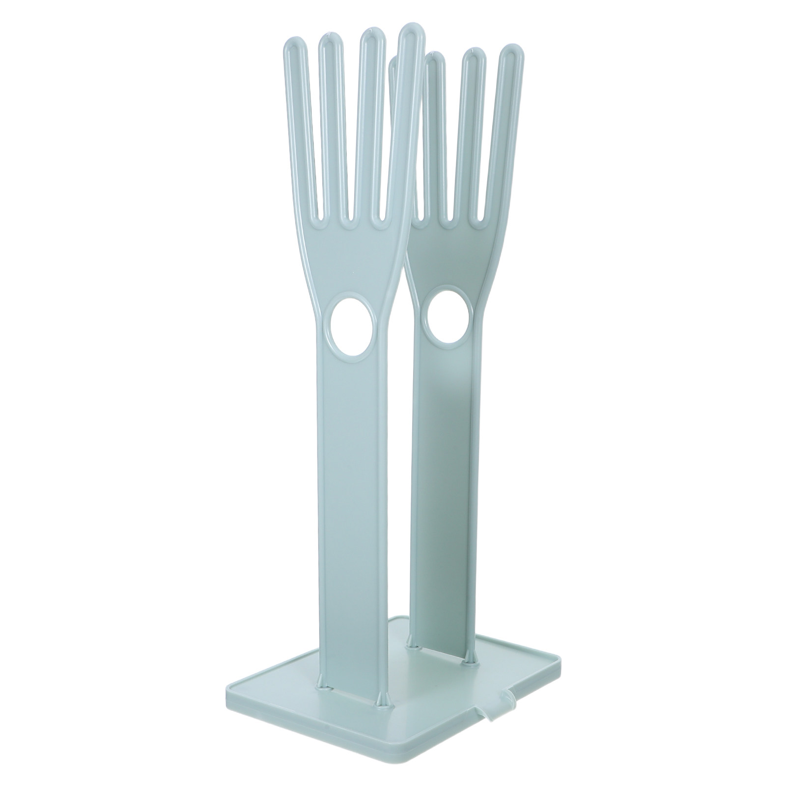 1Pcs Modern Kitchen Rack Multi – Dish Glove Rubber Bewertung und Preis