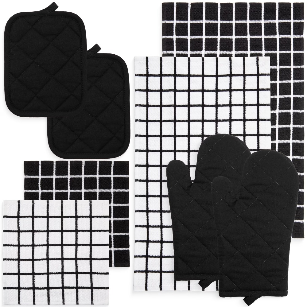 High Absorbency Cotton Kitchen – Heat Resistant Glove Bewertung und Preis