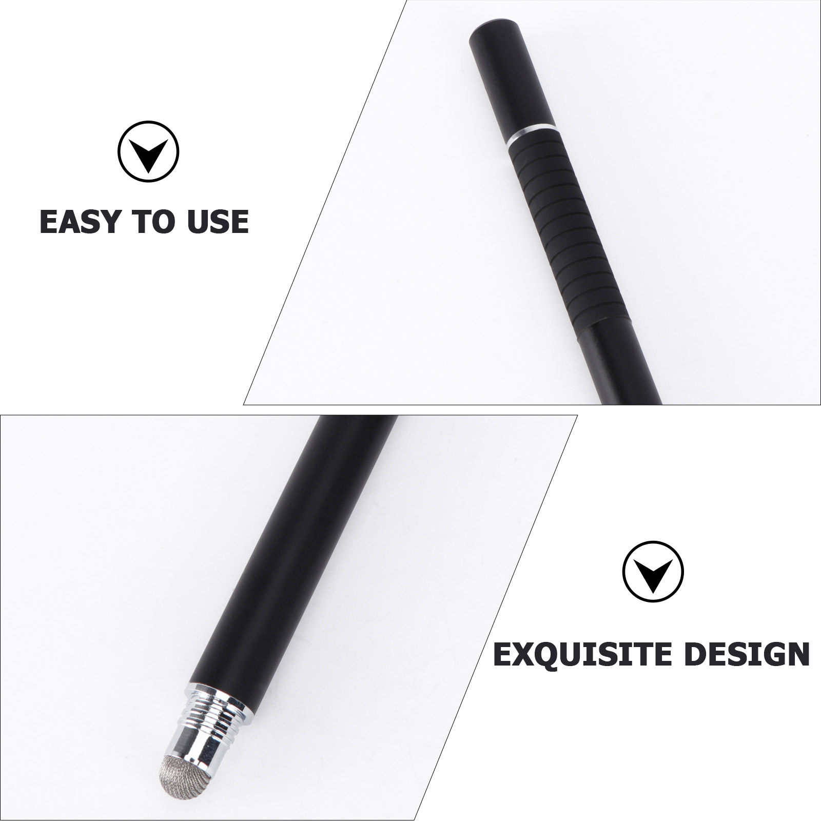 2 in 1 Capacitive Stylus Pen U – Touchscreen Glove Capacitive Bewertung und Preis
