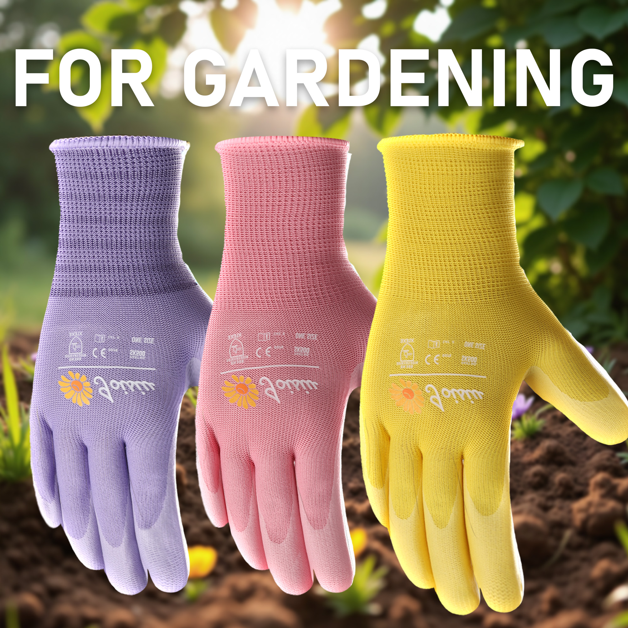 6 Pairs Heavy Duty Nitrile Foa – Nitrile Mechanic Glove Bewertung und Preis