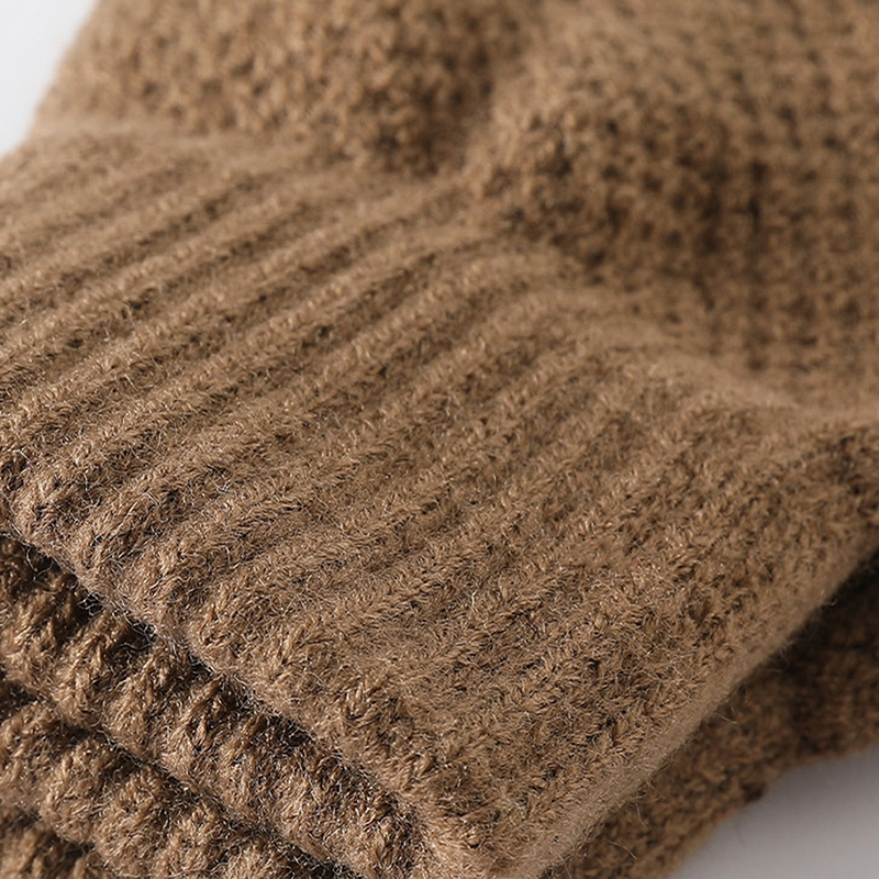 2025 Men's Winter Warm Touchsc – Wool Glove Lined Bewertung und Preis