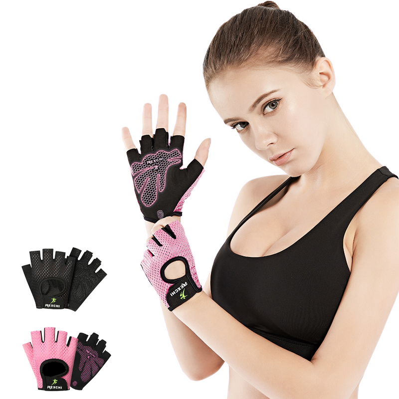 Summer Women Men Silicone Non- – Workout Glove Gym Bewertung und Preis