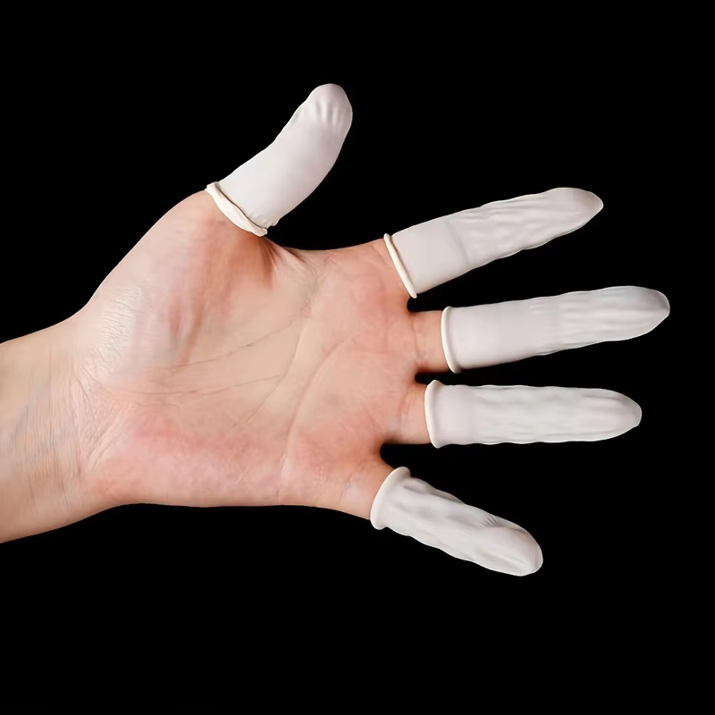 20pcs Disposable Anti Static R – Latex Disposable Glove Bewertung und Preis