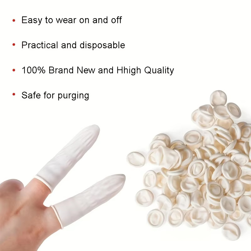 20pcs Disposable Anti Static R – Latex Disposable Glove Bewertung und Preis