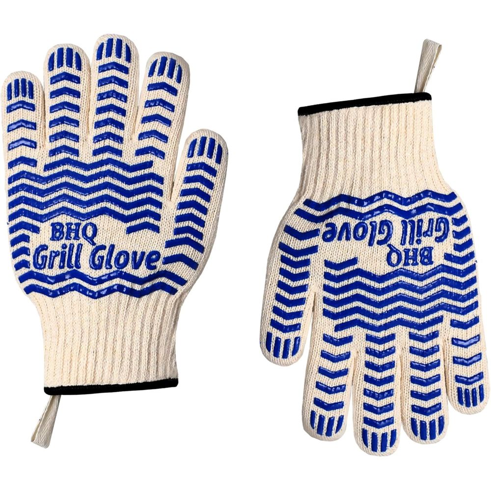 Heat Resistant Oven Gloves - B – Heat Resistant Glove Bewertung und Preis