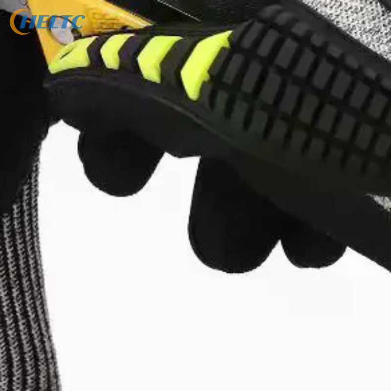 1Pair Cut Resistant Safety Wor – Work Glove Impact Bewertung und Preis