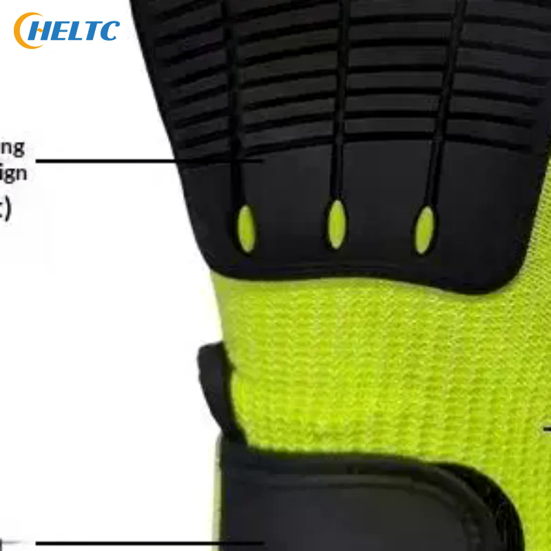 1Pair Cut Resistant Safety Wor – Work Glove Impact Bewertung und Preis