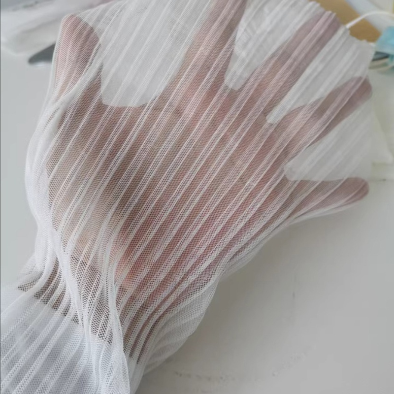 1 Pair Ice Silk Long Sleeves S – Fingerless Glove Knit Bewertung und Preis
