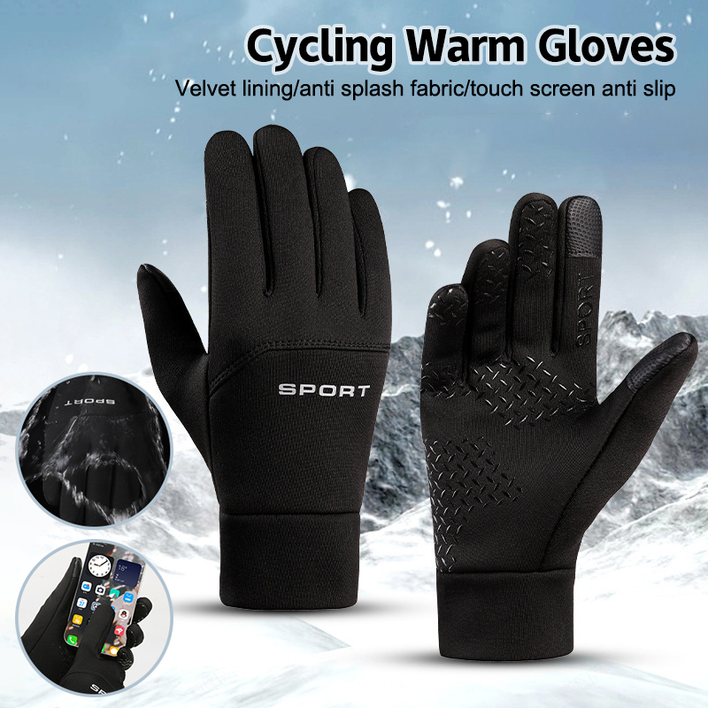Wholesale Winter Outdoor Sport – Magic Touch Glove Bewertung und Preis