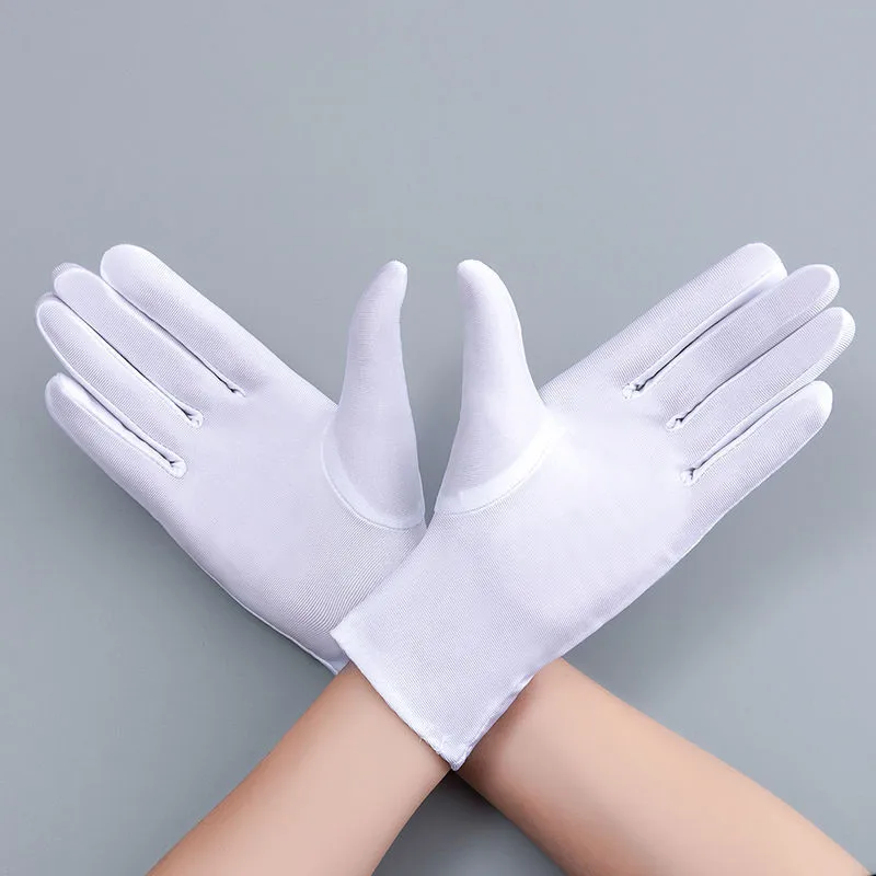 Autumn Summer Thin Ice Silk Gl – Leather Driving Glove Bewertung und Preis