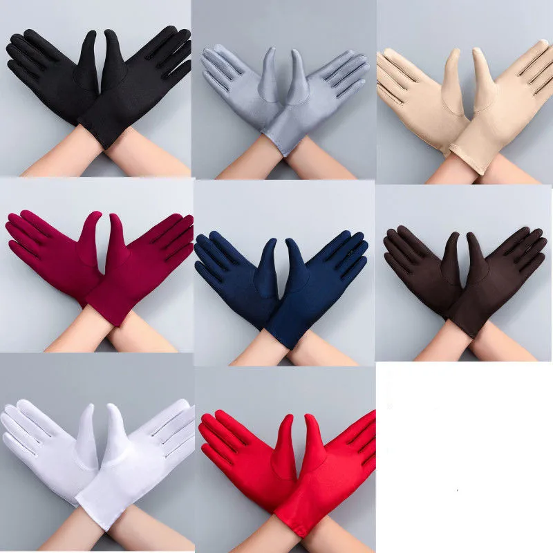 Autumn Summer Thin Ice Silk Gl – Leather Driving Glove Bewertung und Preis