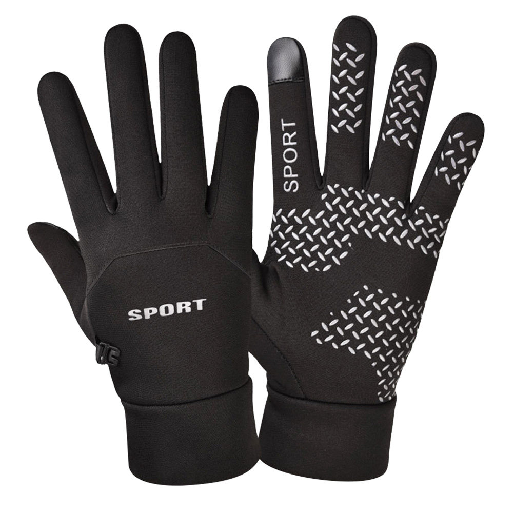 1Pair Men's Waterproof Winter  – Winter Glove Insulated Bewertung und Preis