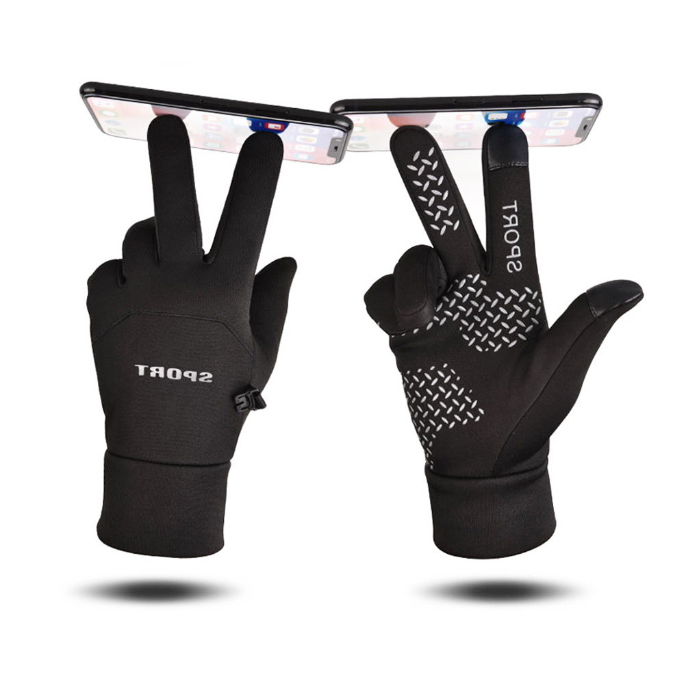 1Pair Men's Waterproof Winter  – Winter Glove Insulated Bewertung und Preis