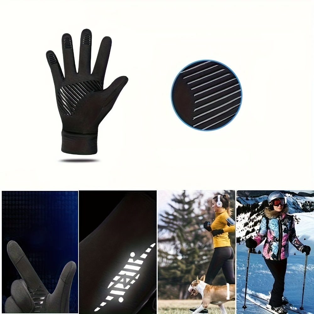 Unisex Thermal Insulated Winte – Winter Glove Insulated Bewertung und Preis