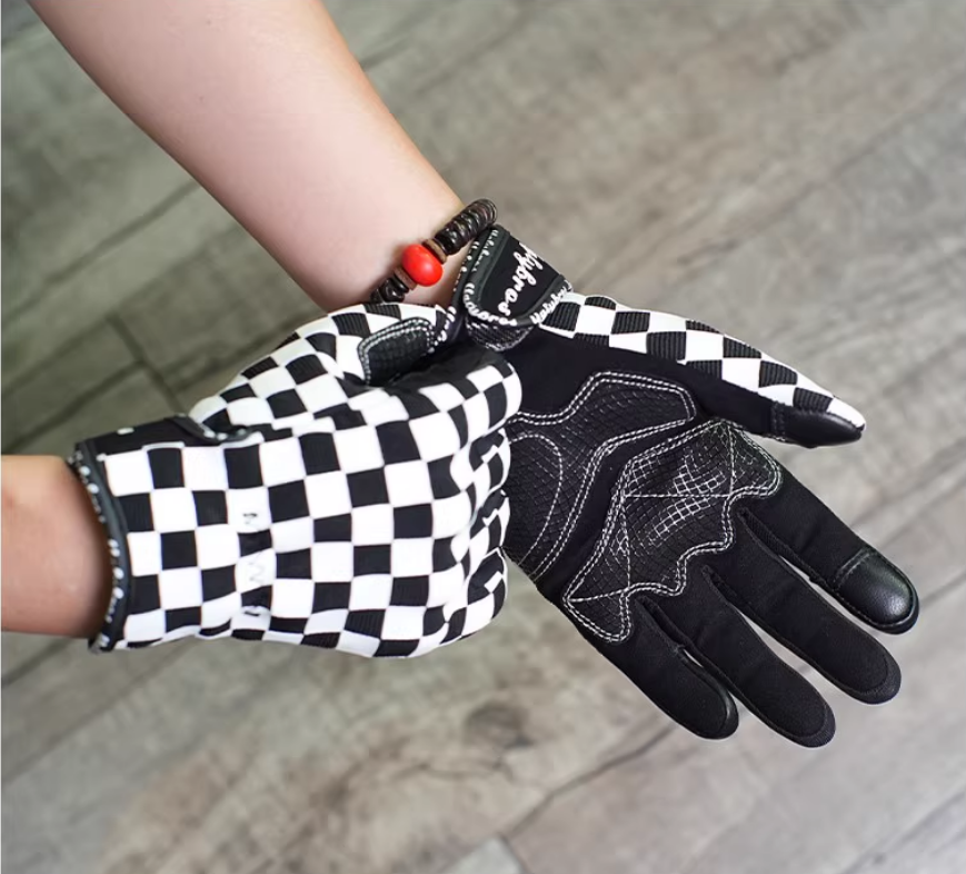 Uglybros Motorcycle Men Motocr – Cycling Glove Padded Bewertung und Preis