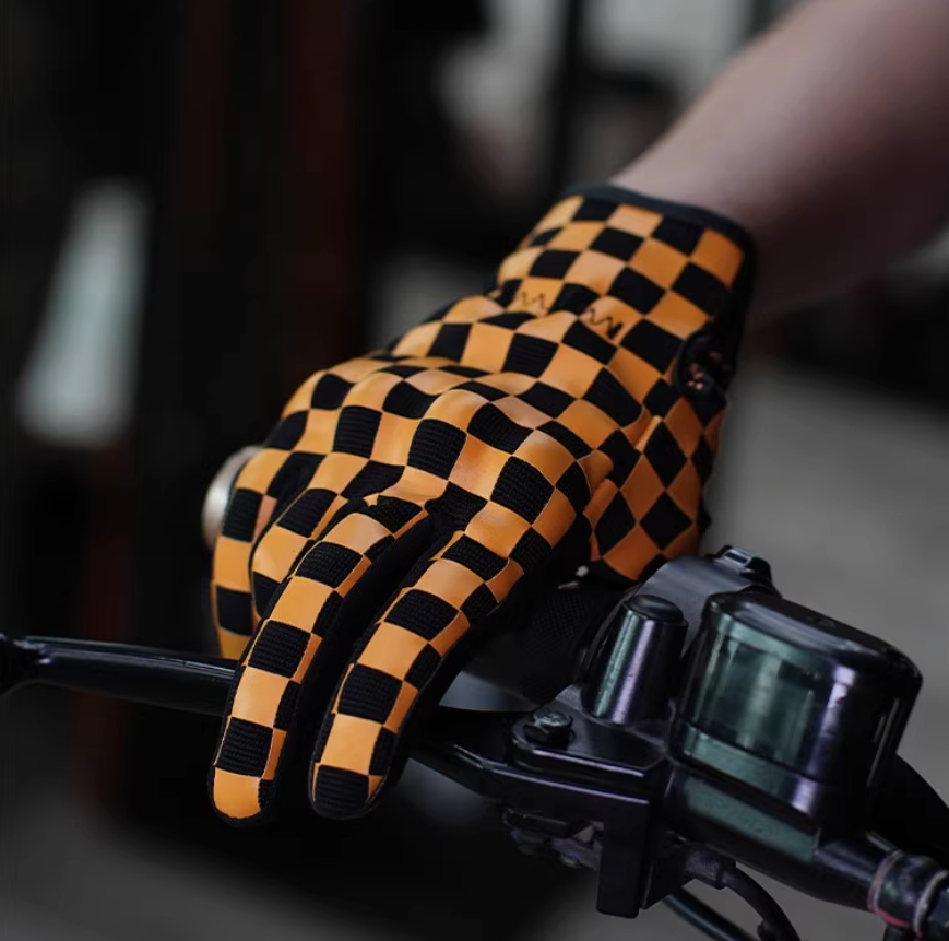 Uglybros Motorcycle Men Motocr – Cycling Glove Padded Bewertung und Preis