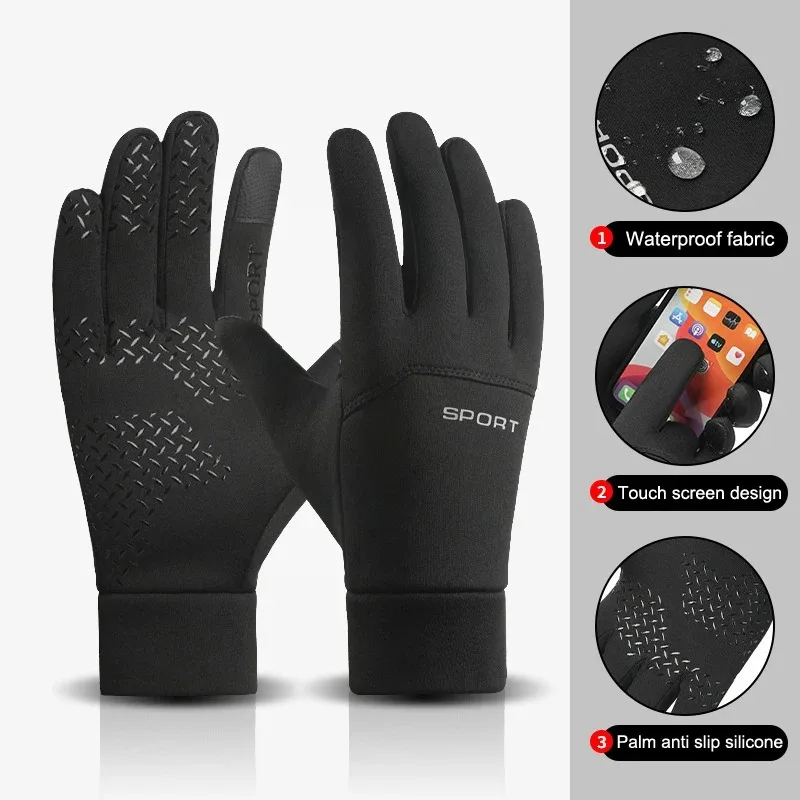 Warm Winter Touch Screen Glove – Magic Touch Glove Bewertung und Preis