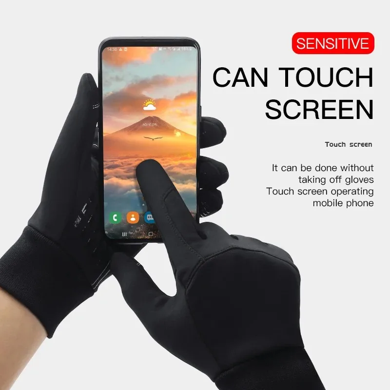 Warm Winter Touch Screen Glove – Magic Touch Glove Bewertung und Preis