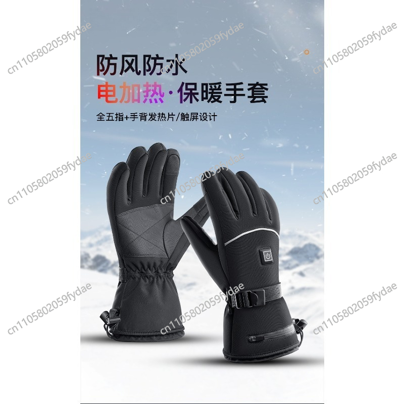 Premium Insulated Leather Ski  – Winter Glove Insulated Bewertung und Preis