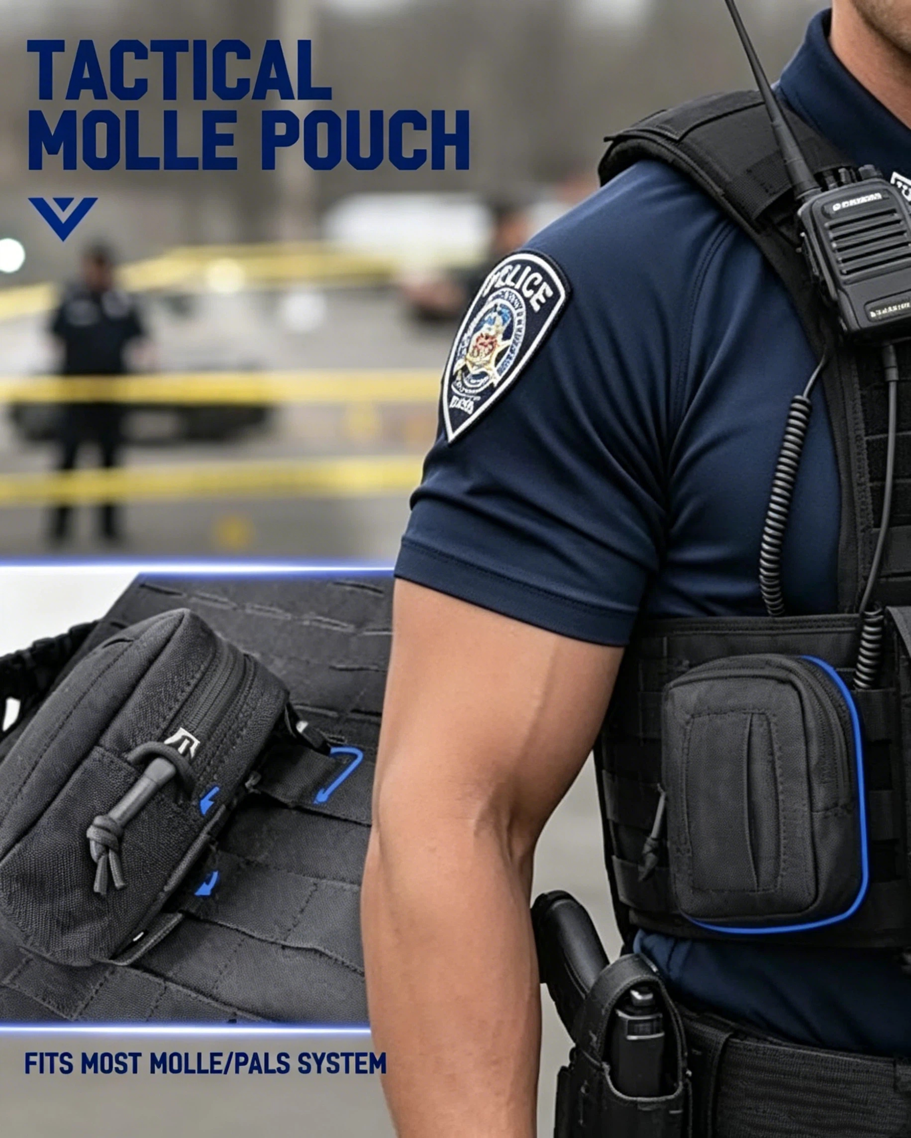 Disposable Glove Pouch MOLLE N – Latex Disposable Glove Bewertung und Preis