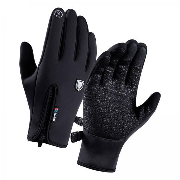 Windproof Snowboard Gloves Hea – Winter Glove Insulated Bewertung und Preis