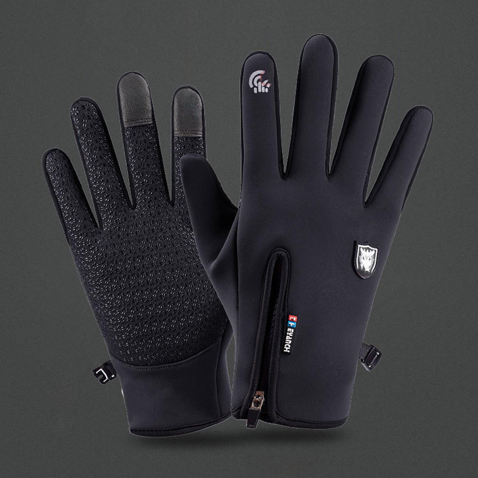 Windproof Snowboard Gloves Hea – Winter Glove Insulated Bewertung und Preis