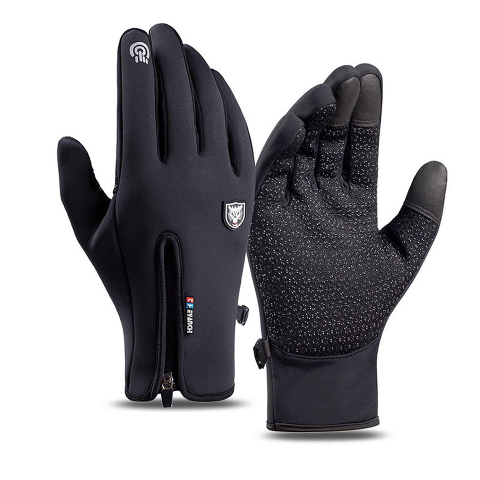 Windproof Snowboard Gloves Hea – Winter Glove Insulated Bewertung und Preis