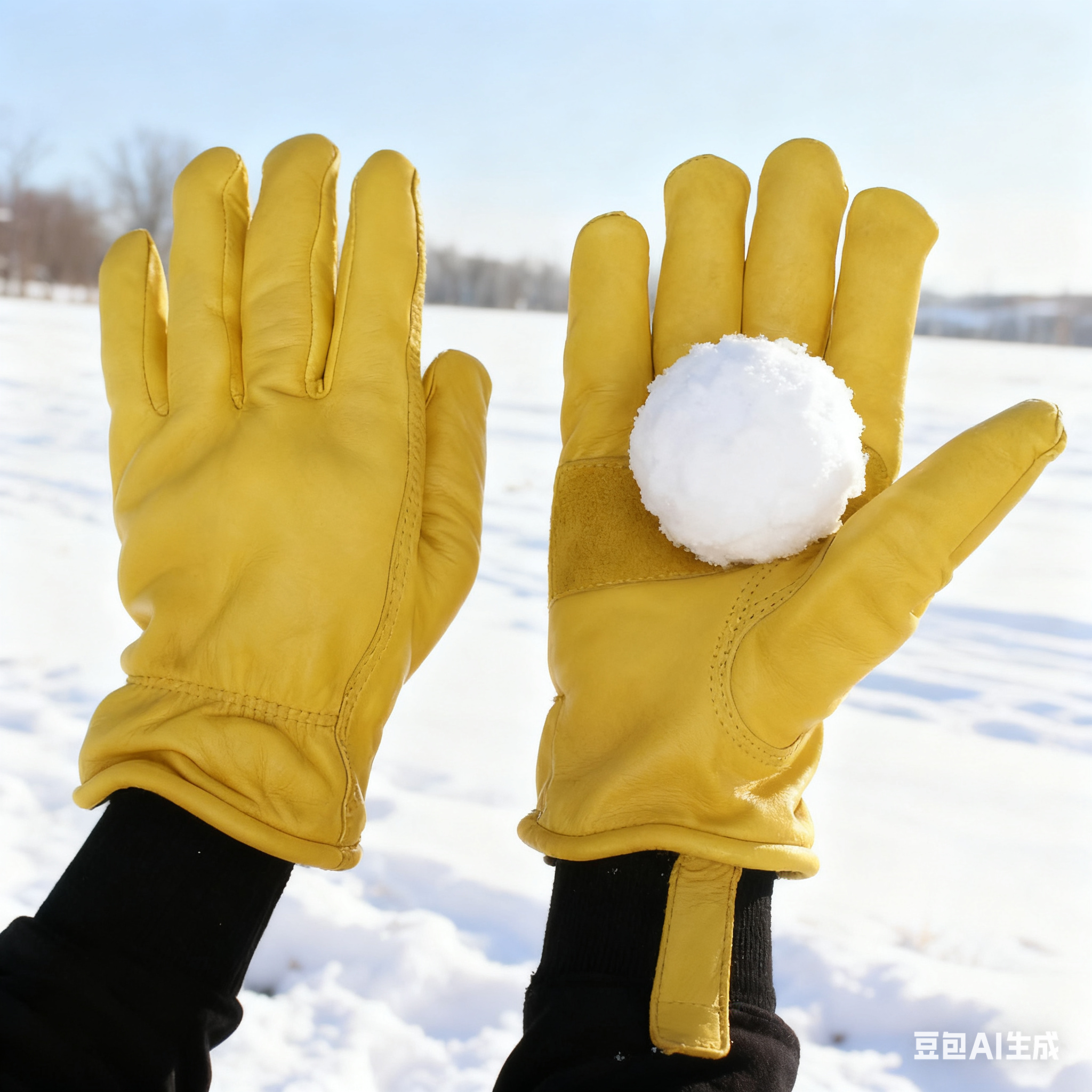 Mens Motorcycle Winter Gloves  – Winter Glove Insulated Bewertung und Preis
