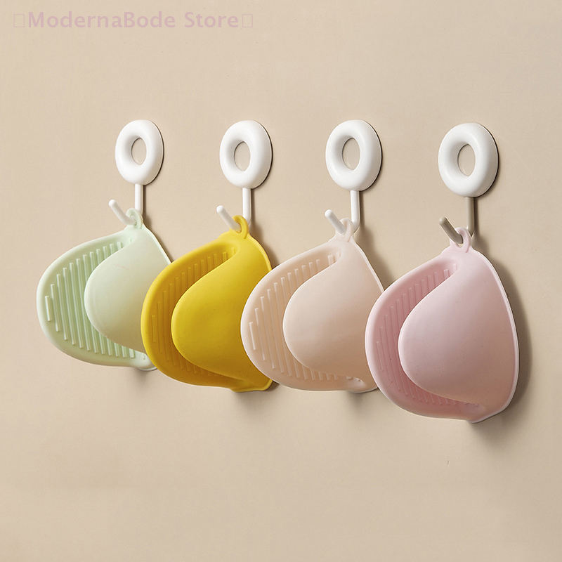 【M】Thickened Silicone Heat Res – Oven Mitt Silicone Bewertung und Preis