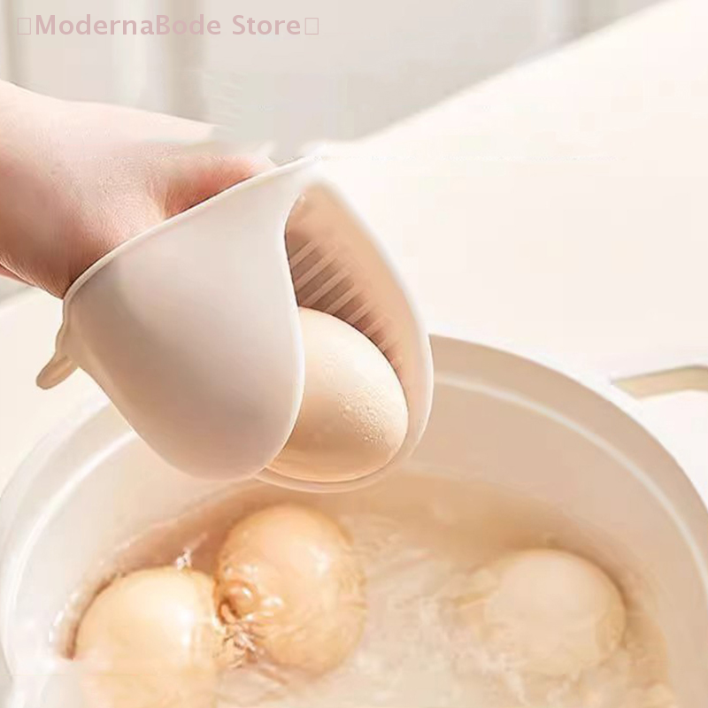 【M】Thickened Silicone Heat Res – Oven Mitt Silicone Bewertung und Preis