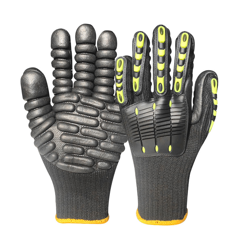 Professional Anti-Vibration Sa – Work Glove Impact Bewertung und Preis