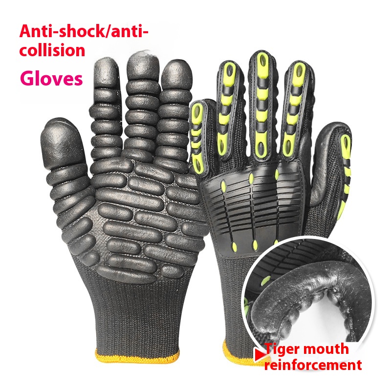 Professional Anti-Vibration Sa – Work Glove Impact Bewertung und Preis
