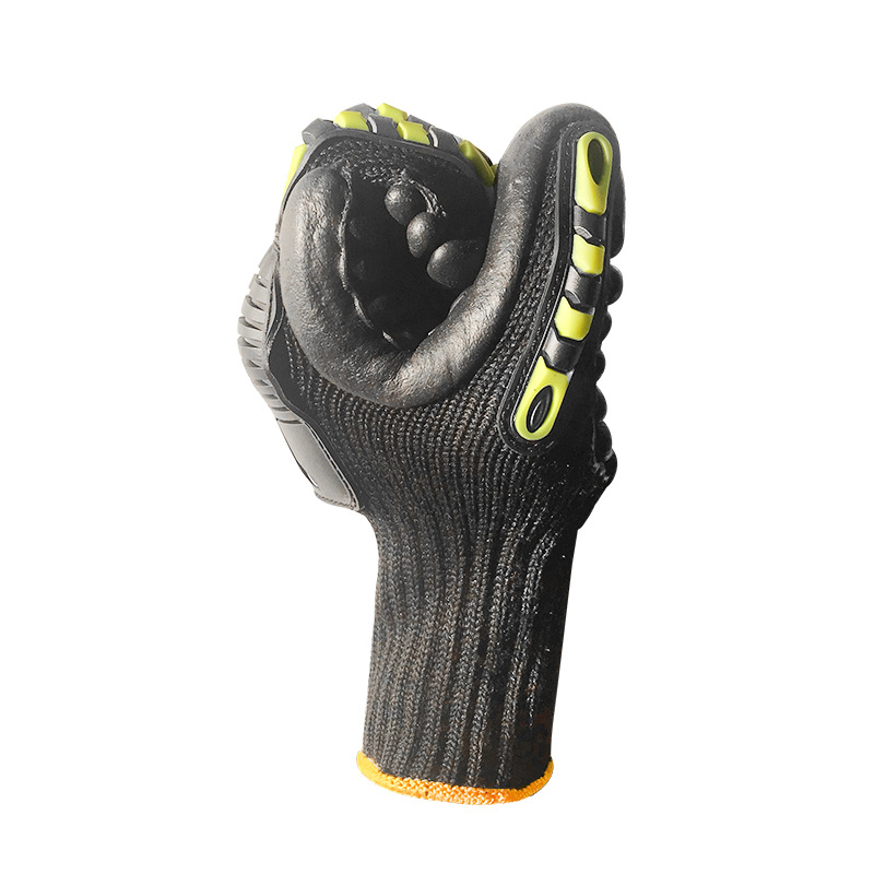 Professional Anti-Vibration Sa – Work Glove Impact Bewertung und Preis