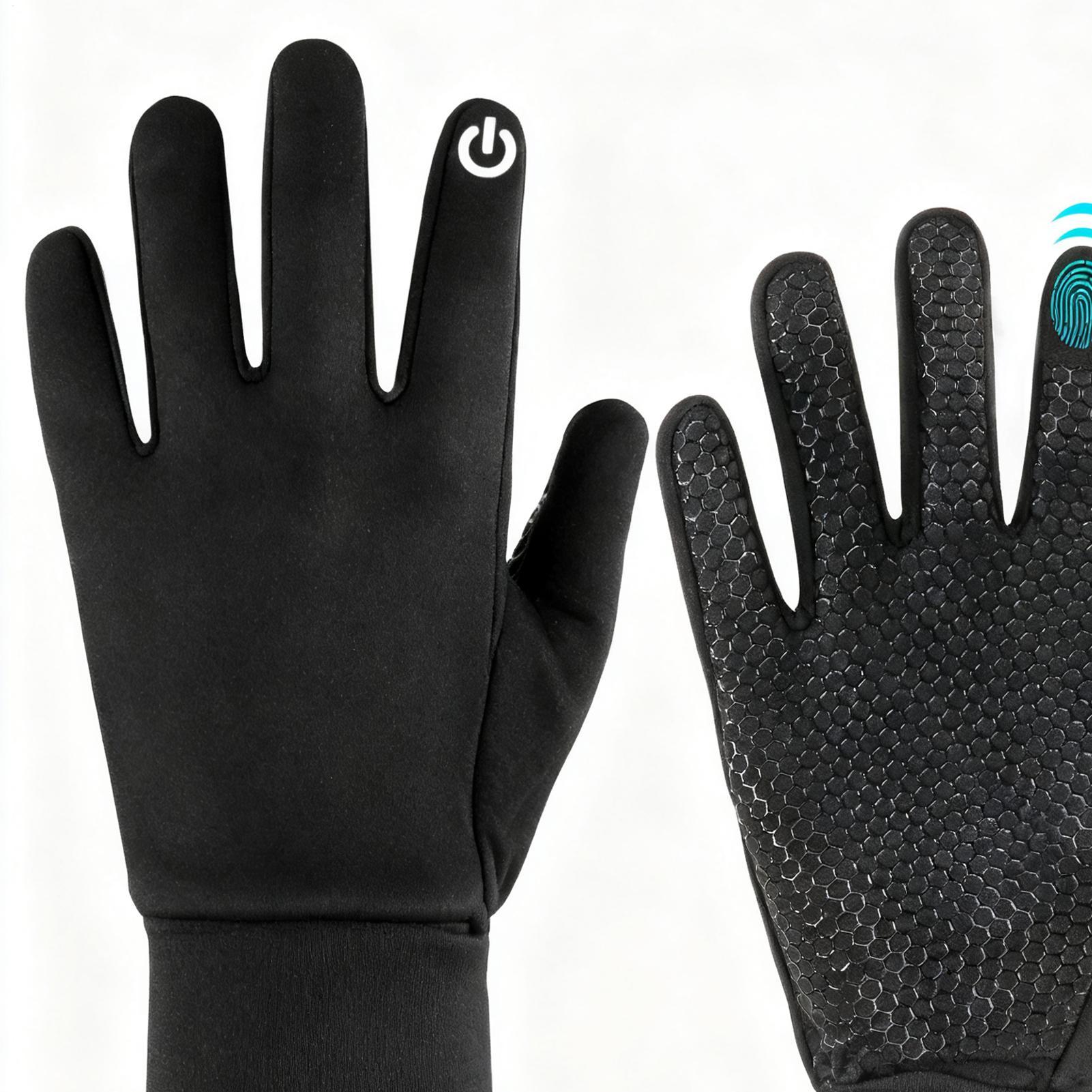 Winter Gloves for Kids Touchsc – Winter Glove Insulated Bewertung und Preis
