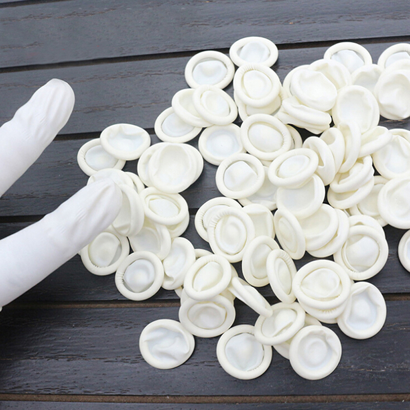 20/100Pcs Disposable Latex Rub – Latex Disposable Glove Bewertung und Preis