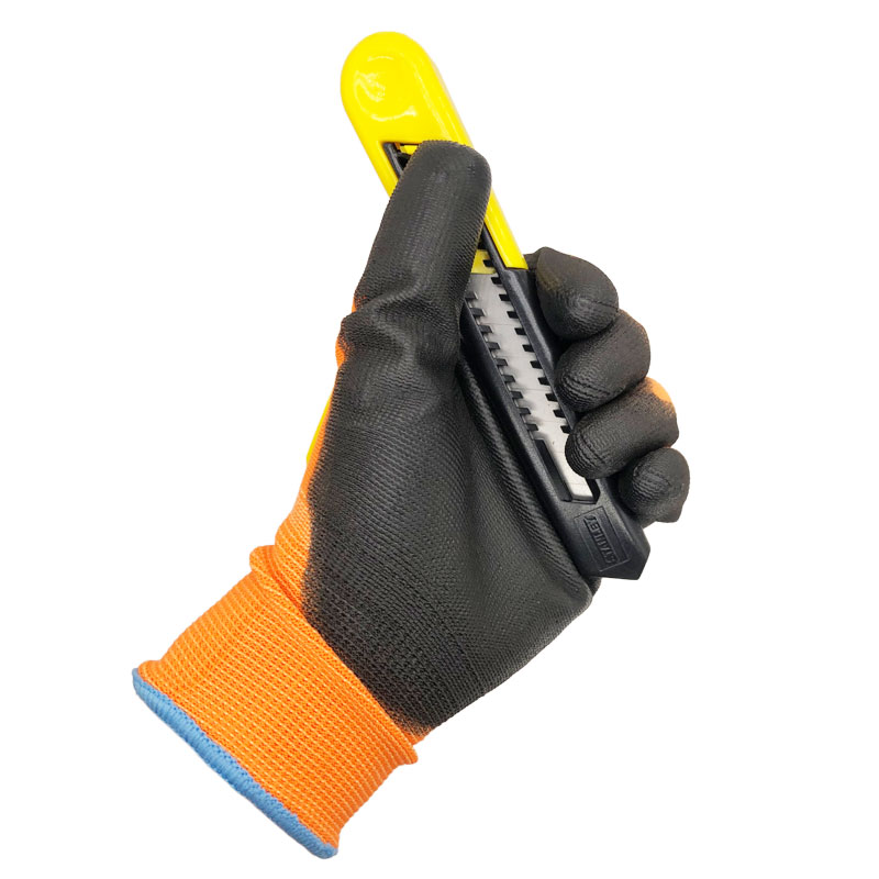 NMSafety 12 Pairs Work Gloves  – Nitrile Mechanic Glove Bewertung und Preis