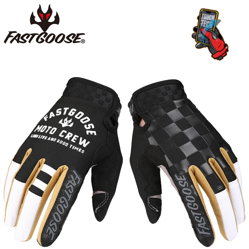 Fastgoose Motocross MX Sport G – Cycling Glove Padded Bewertung und Preis