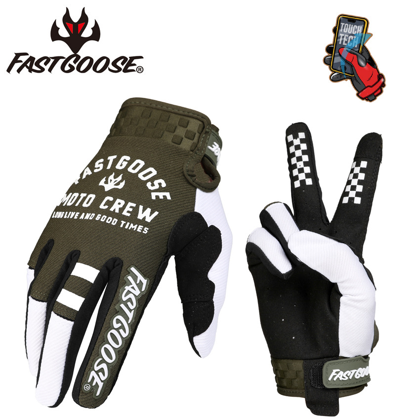 Fastgoose Motocross MX Sport G – Cycling Glove Padded Bewertung und Preis