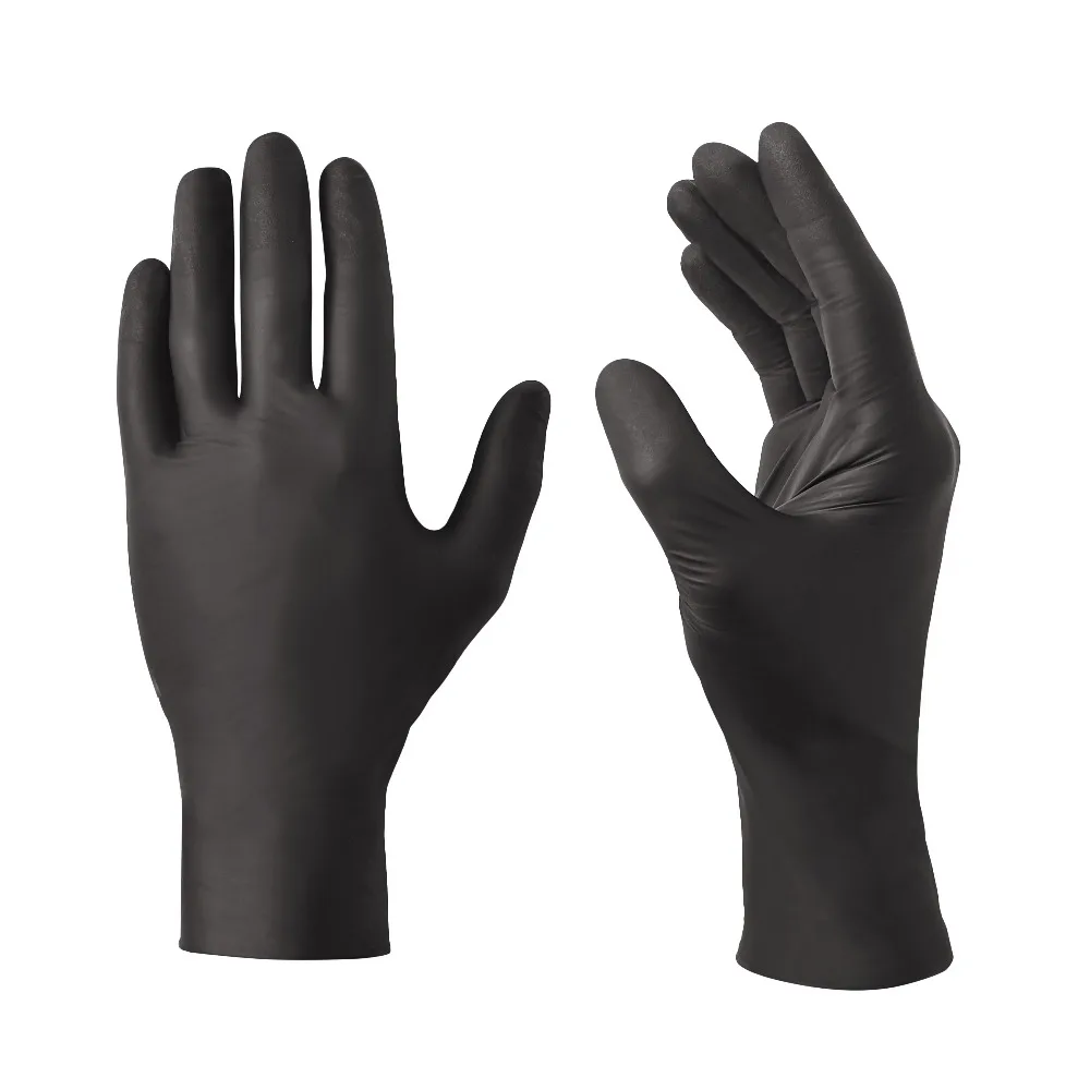 NEW Arrival-Disposable Nitrile – Exam Glove Nitrile Bewertung und Preis
